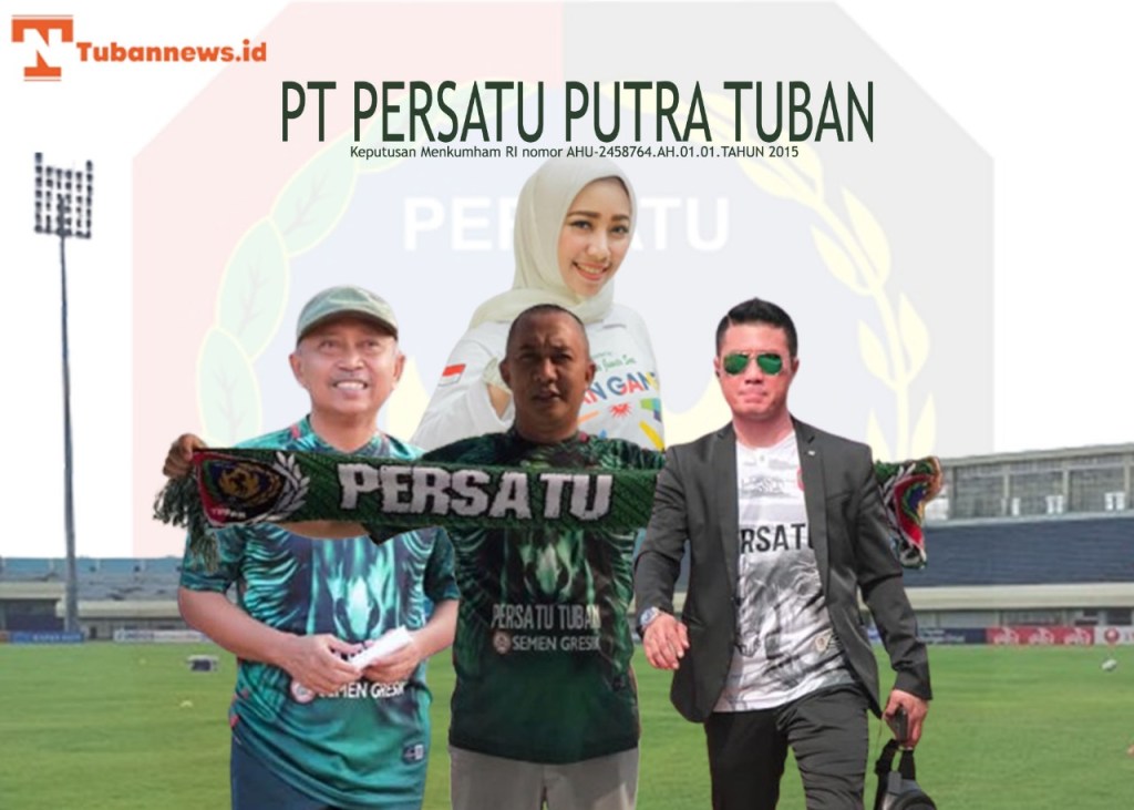 Tanam Saham di Persatu, Peluang Masih Terbuka?