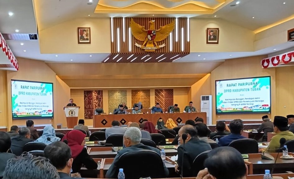 Sebelum Dilantik, Calon Anggota Dewan 2024-2029 Wajib Lapor Harta Kekayaan