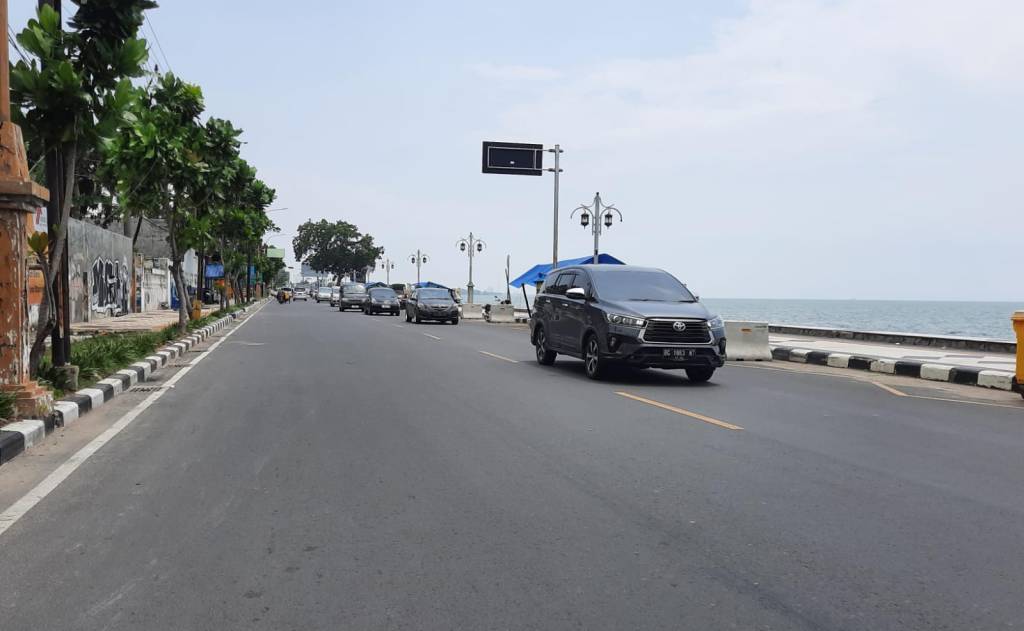 Selama Arus Mudik dan Balik 2024, Kecelakaan di Tuban&nbsp;Menurun