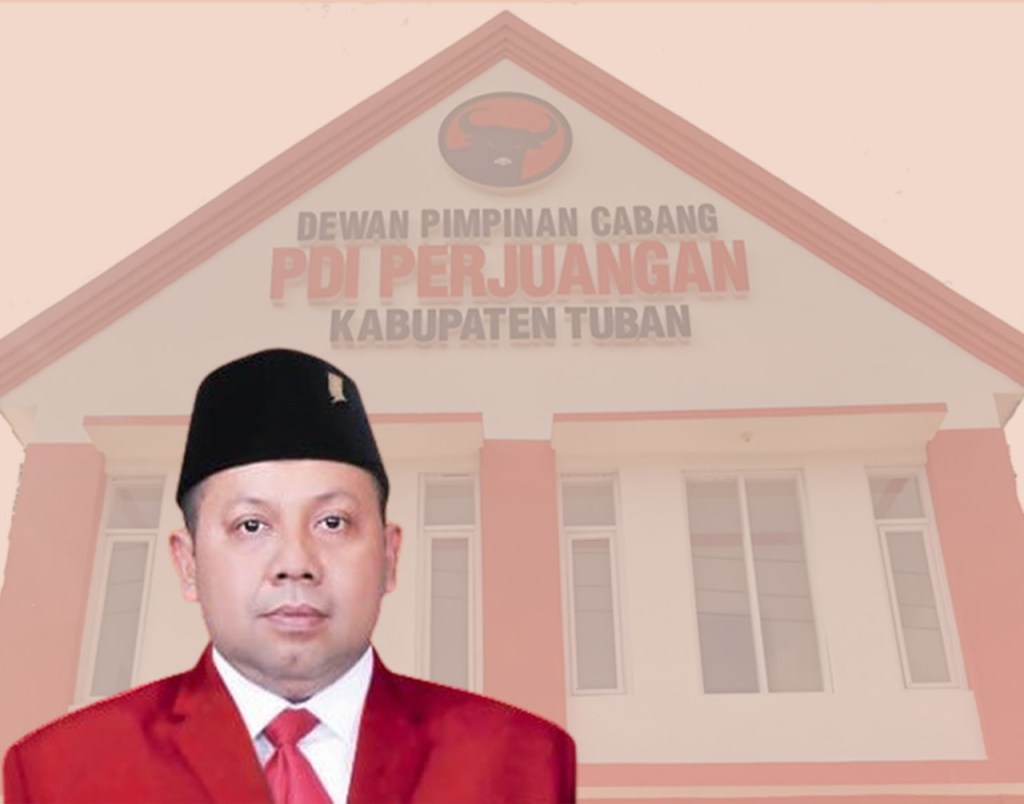 Ketua DPC PDI Perjuangan Tuban Ungkap Hasil Pertemuan dengan PKB