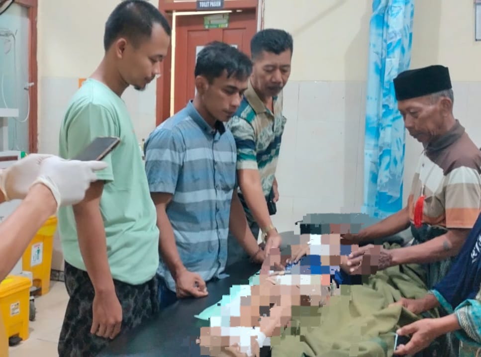Awalnya Bermain, Bocah 6 Tahun Tewas di Bengawan Solo Tuban