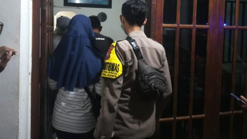 Empat Hari Tak Ada Kabar, Pria ini Ditemukan Tewas di&nbsp;Kontrakan
