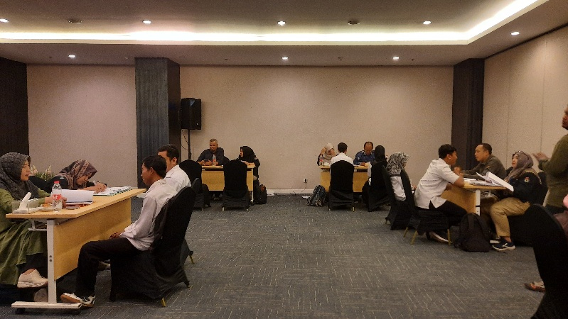 Pendaftar PPS untuk Pilkada Tuban 65 Persen PPS Pemilu&nbsp;2024