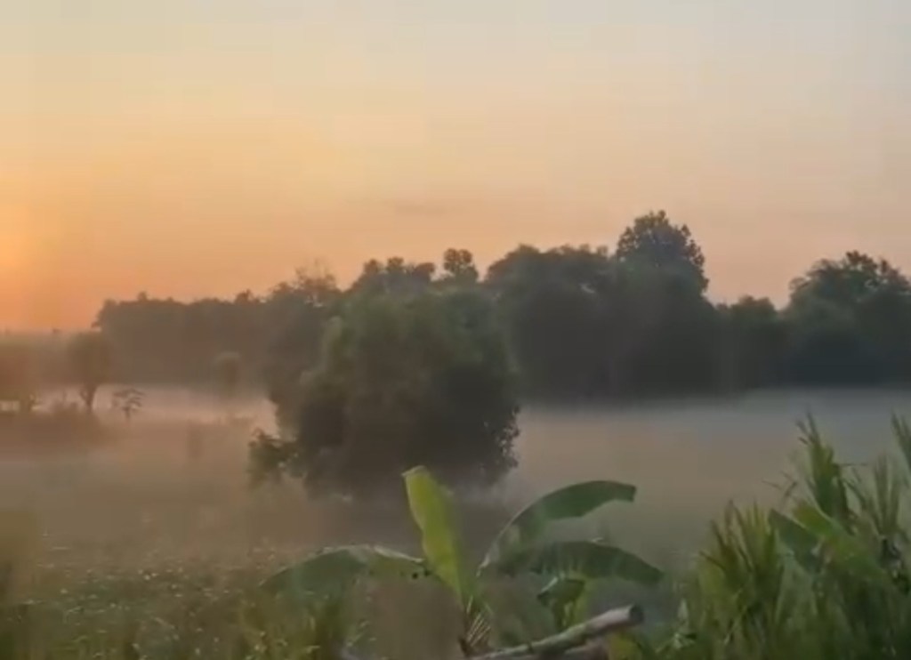 Pertamina Klaim Kepulan Uap Gas di Area TBBM Tuban dari Oil Spill