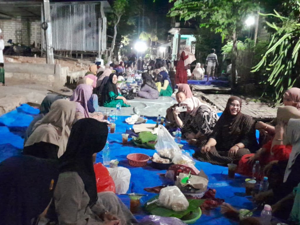 Teror Darah di Satu Dusun di Tuban, Warga Gelar Ritual&nbsp;Barikan