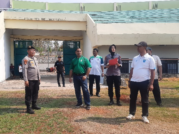 Stadion Bumi Wali Tuban Layak Jadi Tuan Rumah Liga 2