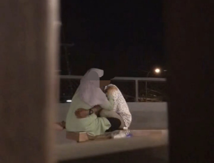 Viral, Video Mudi-mudi Diduga Mesum di Tuban Abhirawa