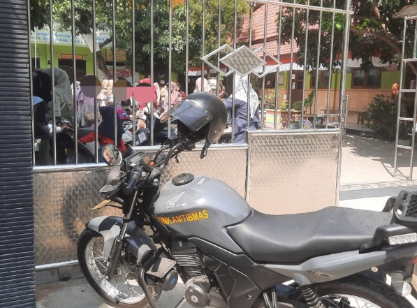 Oknum Guru SDN di Soko Tuban Diduga Cabuli Sejumlah&nbsp;Muridnya