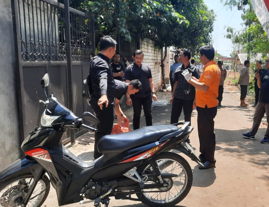 Warga Lamongan Tewas Ditusuk Pria di Tempat Kos di&nbsp;Tuban